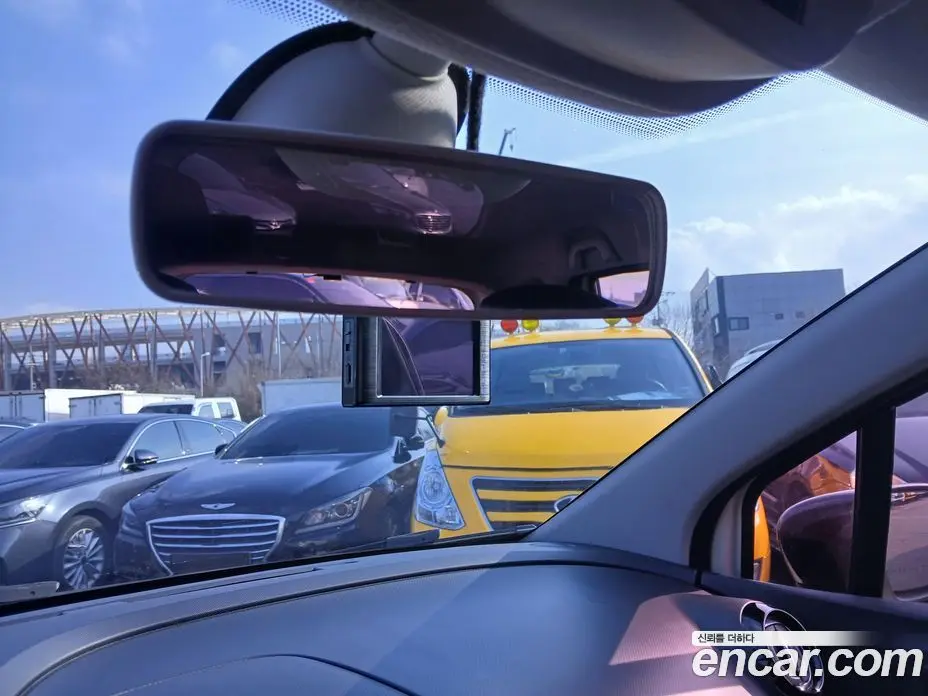 Renault (Samsung) QM3 2015 1.5 автомат (гидро), фото 14