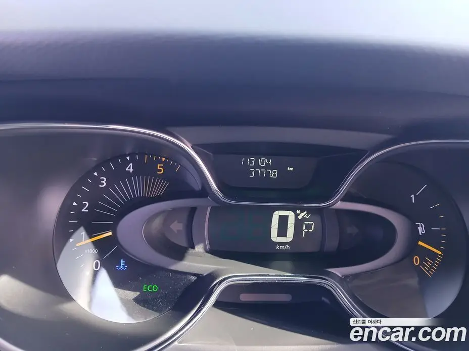 Renault (Samsung) QM3 2015 1.5 автомат (гидро), фото 15
