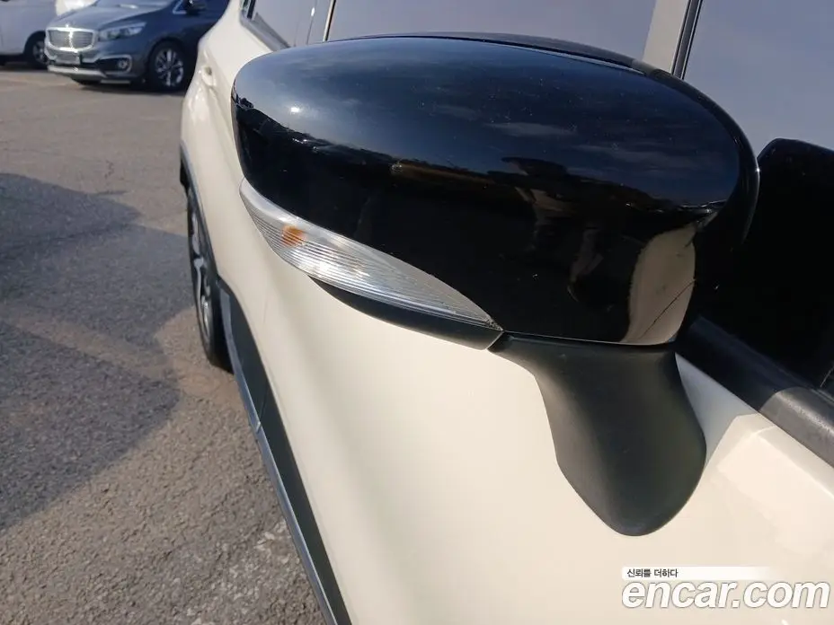 Renault (Samsung) QM3 2015 1.5 автомат (гидро), фото 17