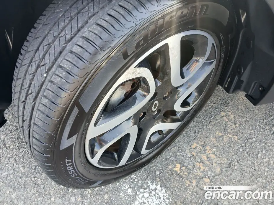 Renault (Samsung) QM3 2015 1.5 автомат (гидро), фото 19