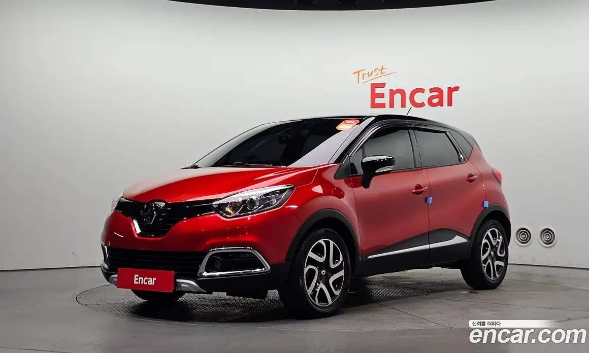 Renault (Samsung) QM3 2015 1.5 автомат (гидро), фото 1 Renault (Samsung) QM3 2015 1.5 автомат (гидро), фото 1
