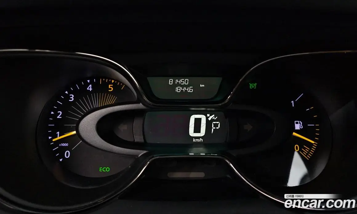 Renault (Samsung) QM3 2015 1.5 автомат (гидро), фото 11 Renault (Samsung) QM3 2015 1.5 автомат (гидро), фото 11