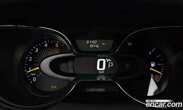 Renault (Samsung) QM3 2015 1.5 автомат (гидро), миниатюра 11 Renault (Samsung) QM3 2015 1.5 автомат (гидро), миниатюра 11