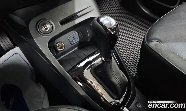 Renault (Samsung) QM3 2015 1.5 автомат (гидро), миниатюра 12