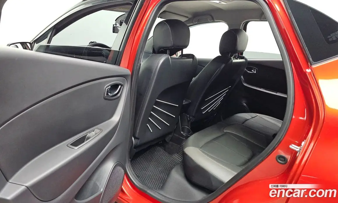 Renault (Samsung) QM3 2015 1.5 автомат (гидро), фото 17 Renault (Samsung) QM3 2015 1.5 автомат (гидро), фото 17