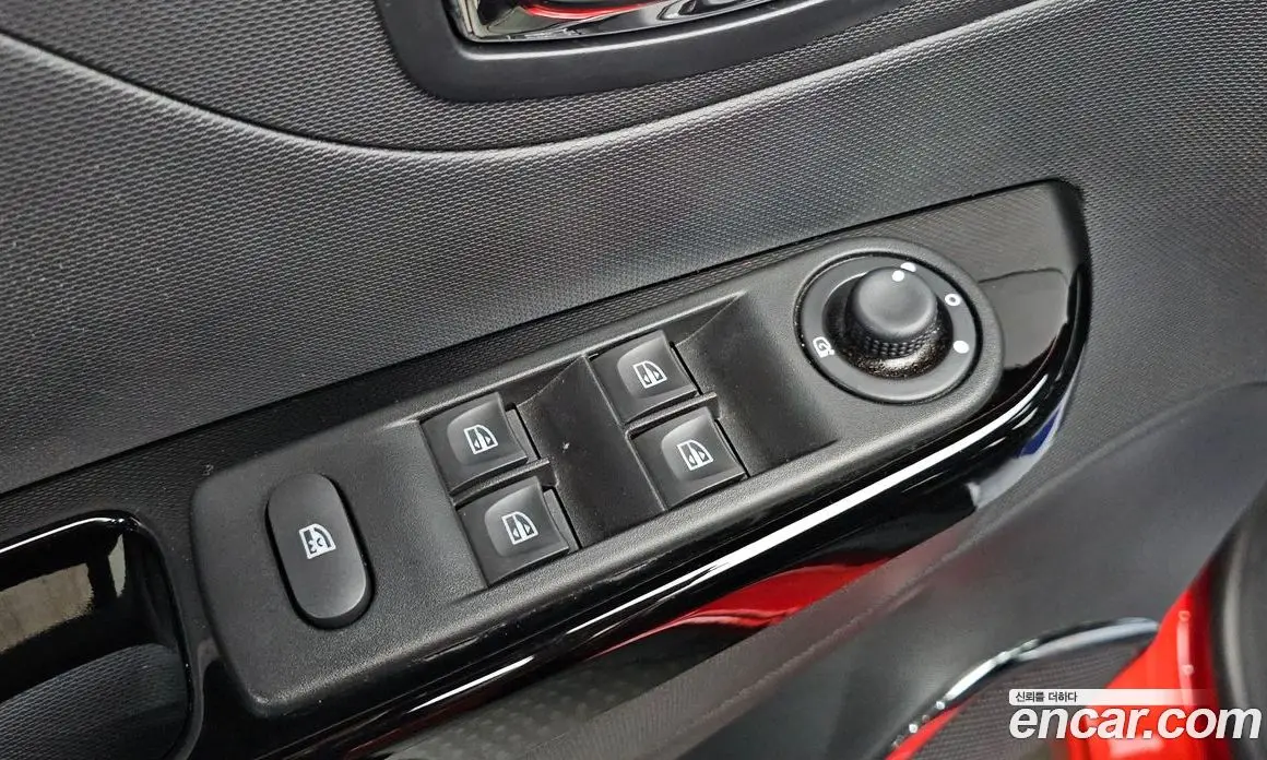 Renault (Samsung) QM3 2015 1.5 автомат (гидро), фото 19 Renault (Samsung) QM3 2015 1.5 автомат (гидро), фото 19