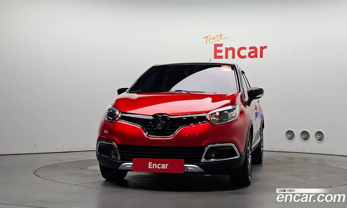 Renault (Samsung) QM3 2015 1.5 автомат (гидро), фото 3 Renault (Samsung) QM3 2015 1.5 автомат (гидро), фото 3