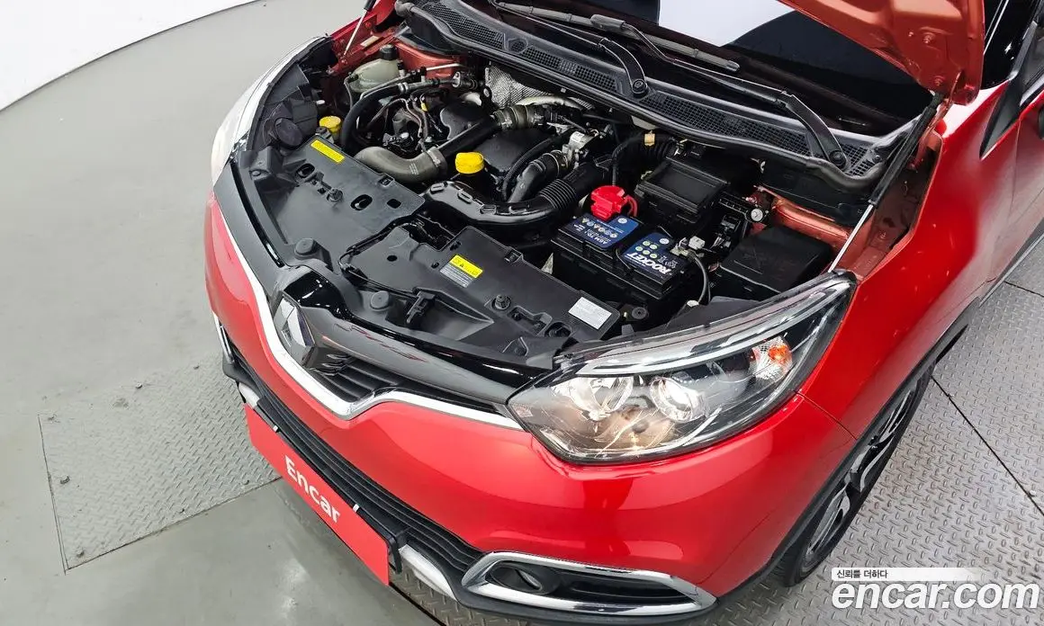 Renault (Samsung) QM3 2015 1.5 автомат (гидро), фото 6 Renault (Samsung) QM3 2015 1.5 автомат (гидро), фото 6