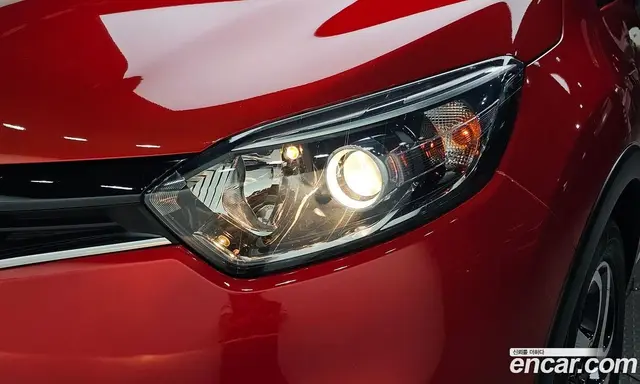 Renault (Samsung) QM3 2015 1.5 автомат (гидро), миниатюра 8 Renault (Samsung) QM3 2015 1.5 автомат (гидро), миниатюра 8