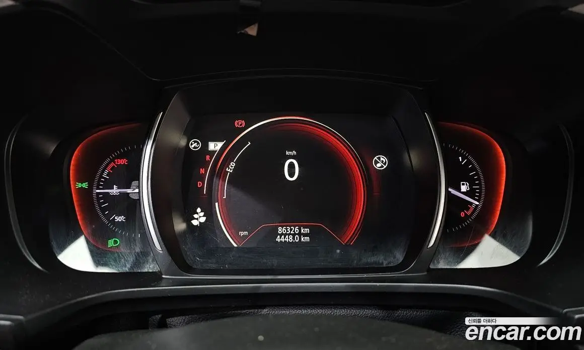 Renault (Samsung) QM6 2018 2.0 автомат (гидро), фото 11 Renault (Samsung) QM6 2018 2.0 автомат (гидро), фото 11