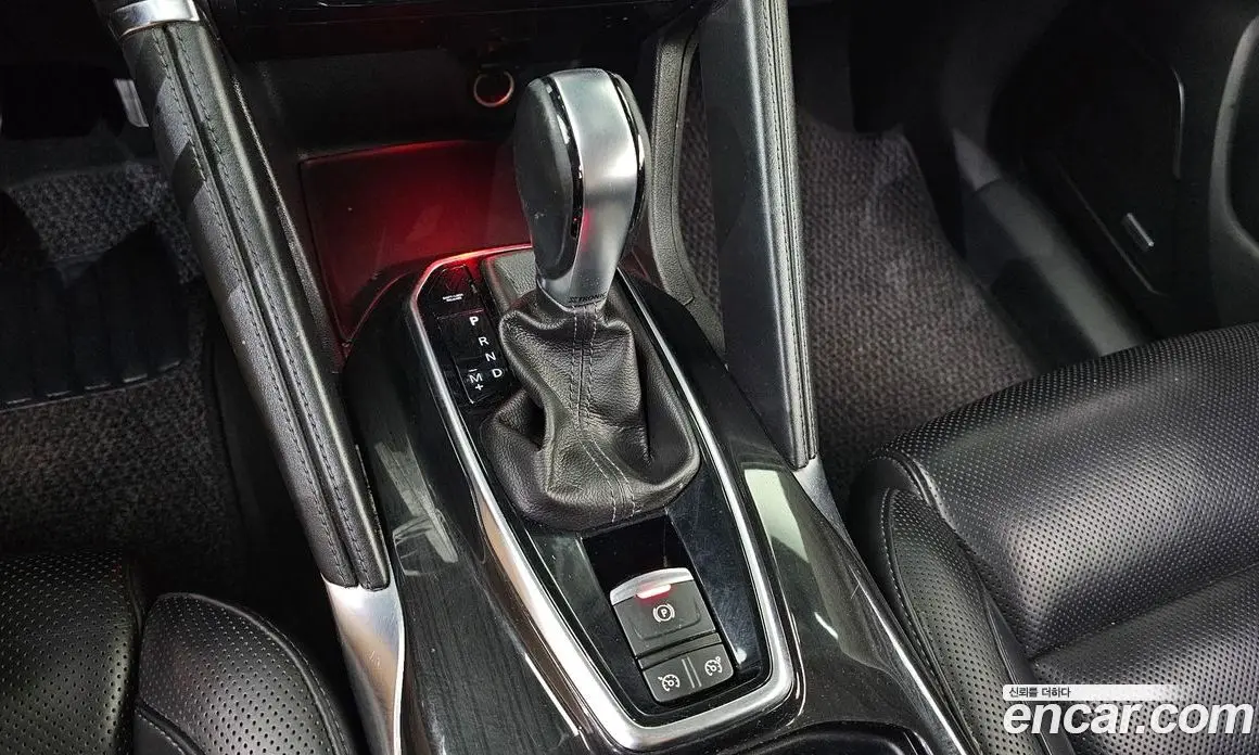 Renault (Samsung) QM6 2018 2.0 автомат (гидро), фото 12 Renault (Samsung) QM6 2018 2.0 автомат (гидро), фото 12