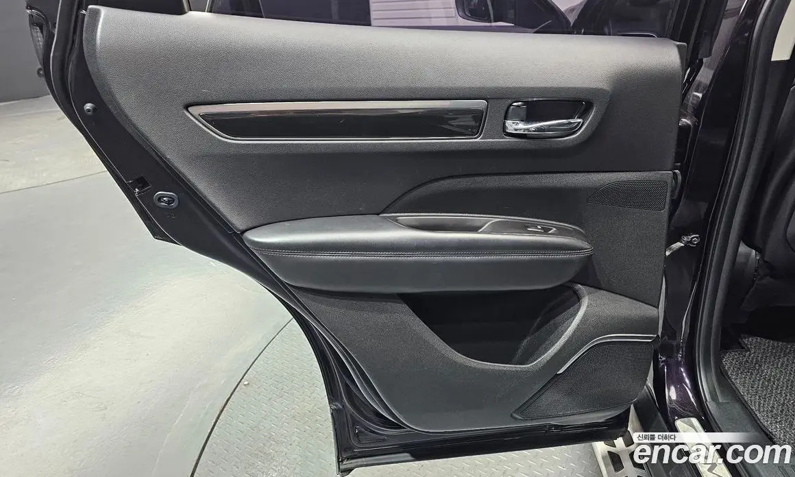 Renault (Samsung) QM6 2018 2.0 автомат (гидро), фото 15 Renault (Samsung) QM6 2018 2.0 автомат (гидро), фото 15