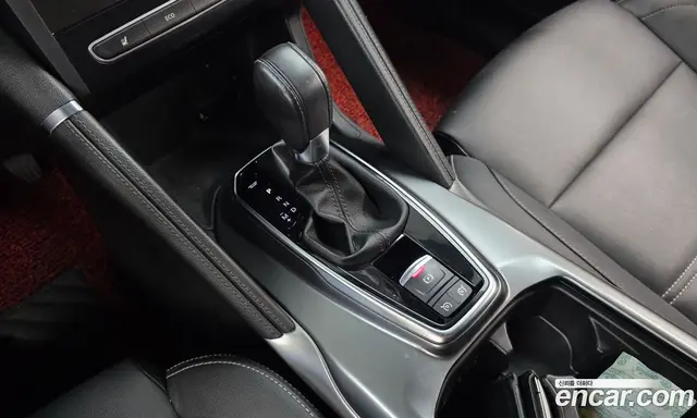Renault (Samsung) QM6 2019 2.0 автомат (гидро), миниатюра 12