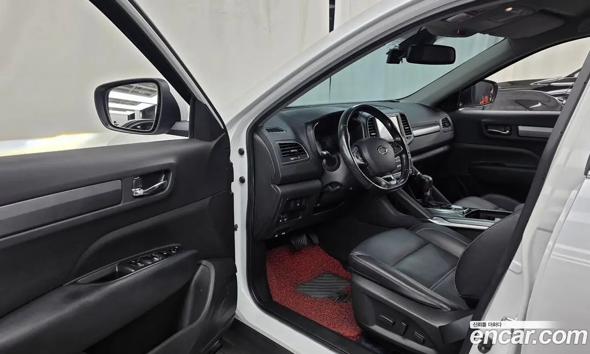 Renault (Samsung) QM6 2019 2.0 автомат (гидро), фото 13 Renault (Samsung) QM6 2019 2.0 автомат (гидро), фото 13
