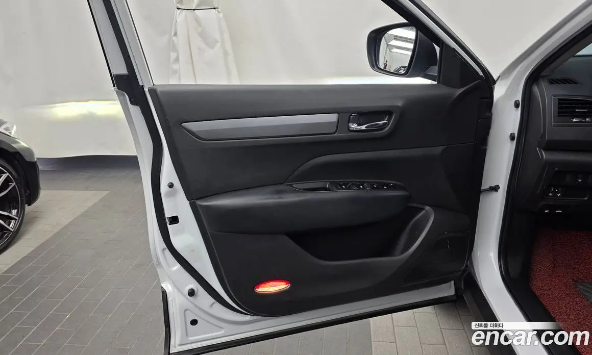 Renault (Samsung) QM6 2019 2.0 автомат (гидро), фото 14 Renault (Samsung) QM6 2019 2.0 автомат (гидро), фото 14