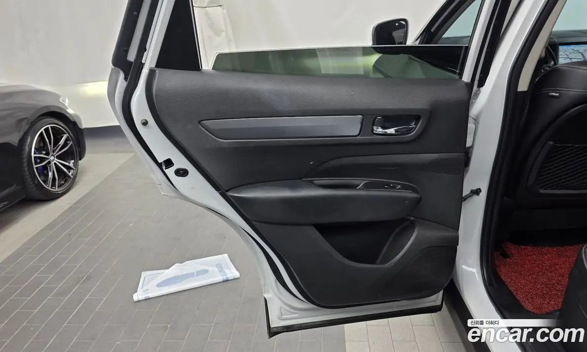 Renault (Samsung) QM6 2019 2.0 автомат (гидро), фото 15 Renault (Samsung) QM6 2019 2.0 автомат (гидро), фото 15