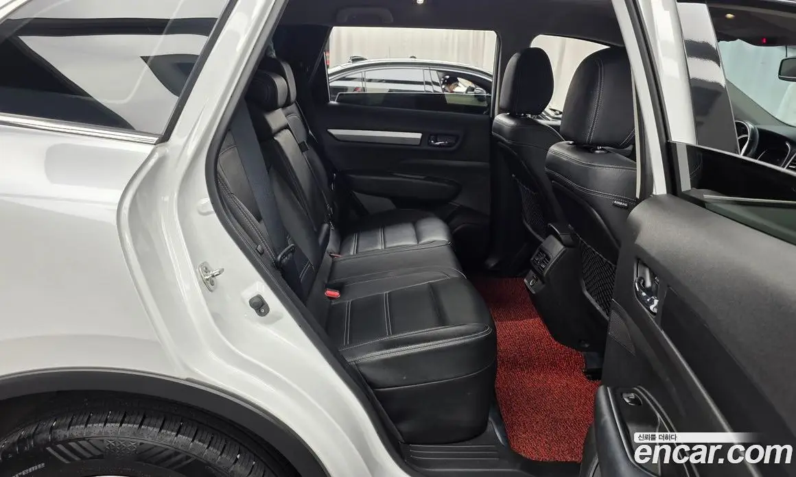 Renault (Samsung) QM6 2019 2.0 автомат (гидро), фото 18 Renault (Samsung) QM6 2019 2.0 автомат (гидро), фото 18