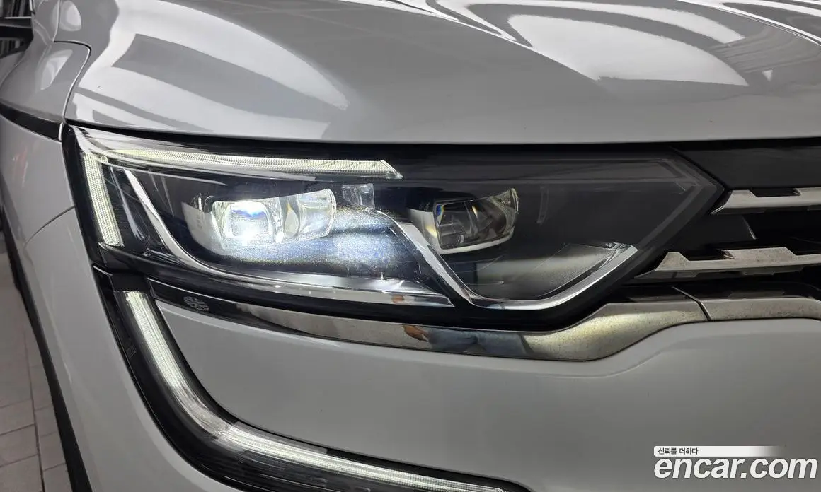 Renault (Samsung) QM6 2019 2.0 автомат (гидро), фото 8 Renault (Samsung) QM6 2019 2.0 автомат (гидро), фото 8