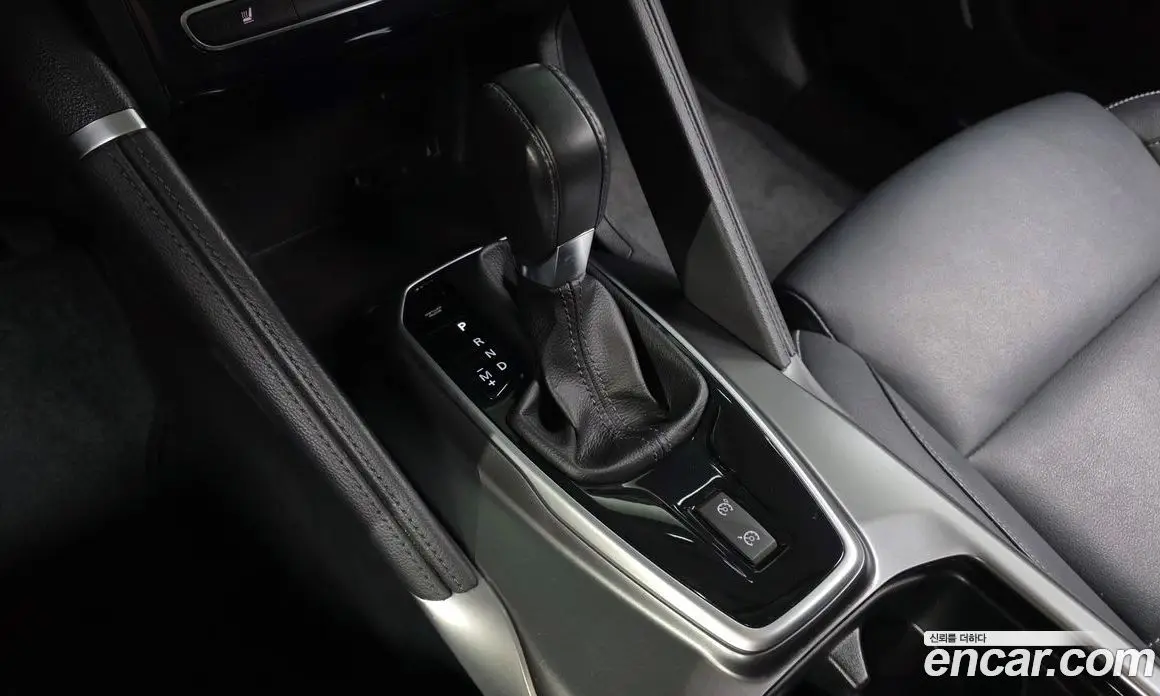 Renault (Samsung) QM6 2021 2.0 автомат (гидро), фото 12