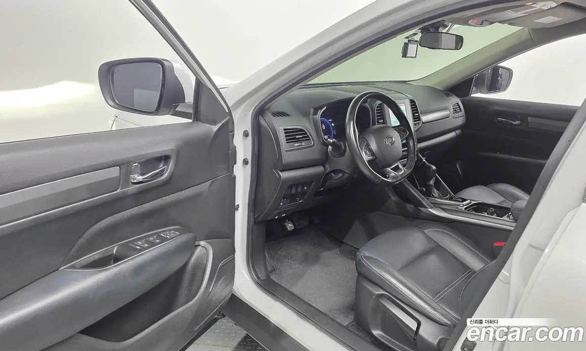 Renault (Samsung) QM6 2021 2.0 автомат (гидро), фото 13