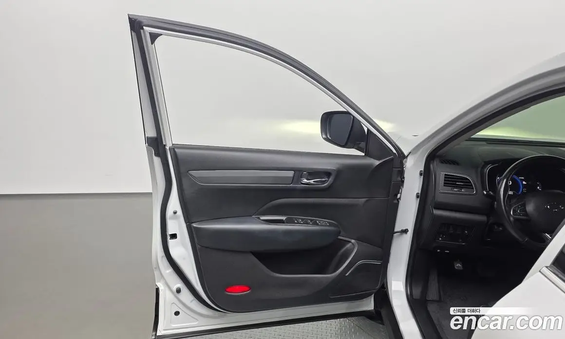 Renault (Samsung) QM6 2021 2.0 автомат (гидро), фото 14