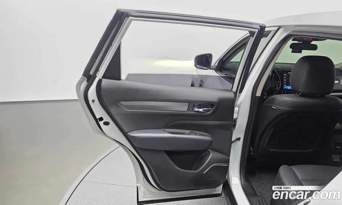 Renault (Samsung) QM6 2021 2.0 автомат (гидро), фото 15