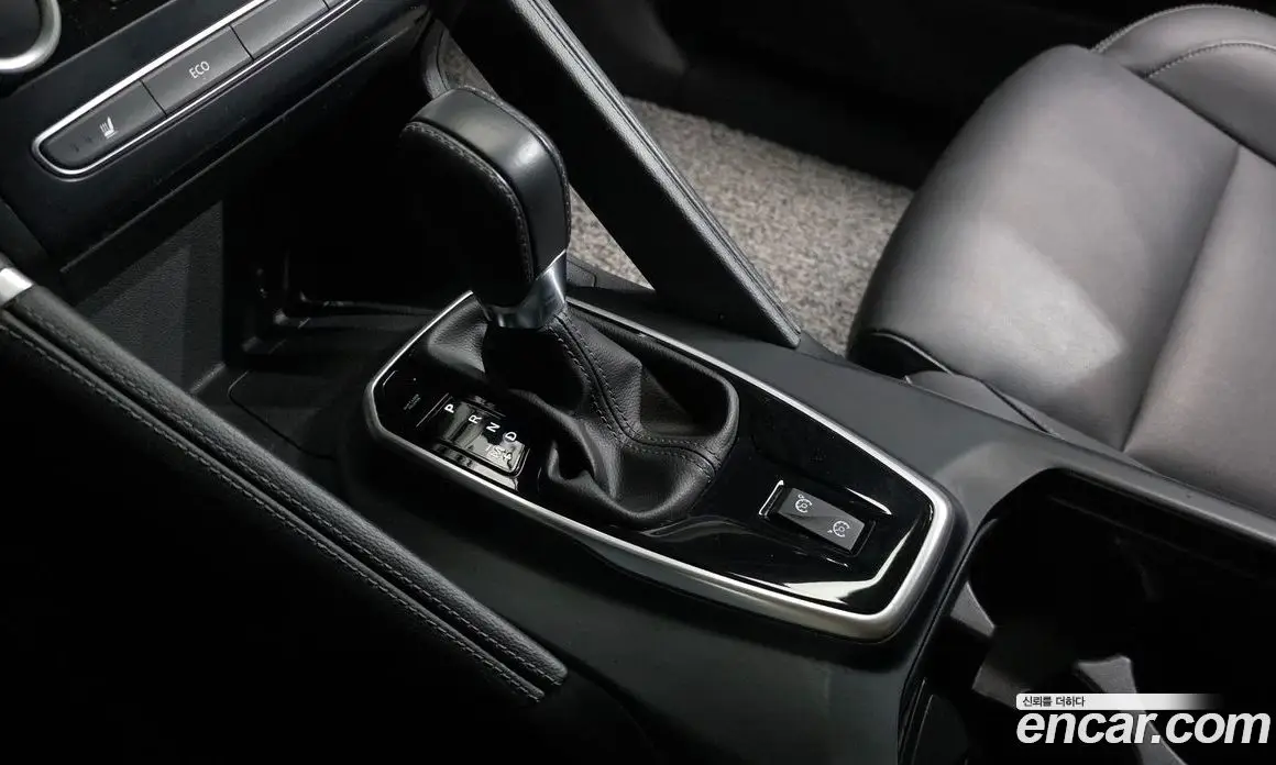 Renault (Samsung) QM6 2023 2.0 автомат (гидро), фото 12