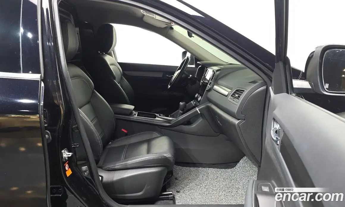 Renault (Samsung) QM6 2023 2.0 автомат (гидро), фото 17