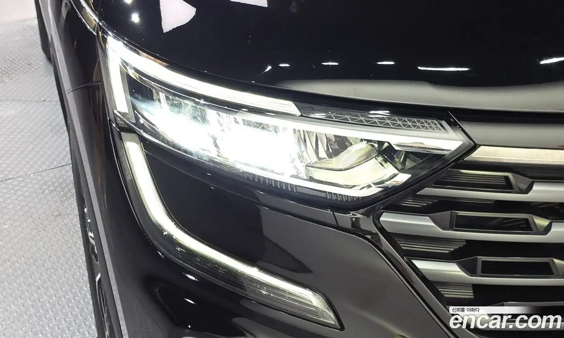 Renault (Samsung) QM6 2023 2.0 автомат (гидро), фото 8