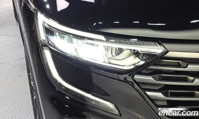 Renault (Samsung) QM6 2023 2.0 автомат (гидро), миниатюра 8