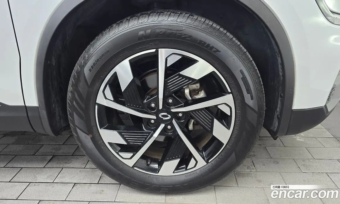 Renault (Samsung) QM6 2023 2.0 автомат (гидро), фото 7 Renault (Samsung) QM6 2023 2.0 автомат (гидро), фото 7