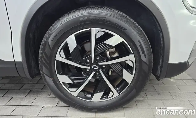 Renault (Samsung) QM6 2023 2.0 автомат (гидро), миниатюра 7 Renault (Samsung) QM6 2023 2.0 автомат (гидро), миниатюра 7