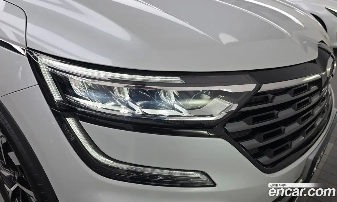 Renault (Samsung) QM6 2023 2.0 автомат (гидро), фото 8 Renault (Samsung) QM6 2023 2.0 автомат (гидро), фото 8