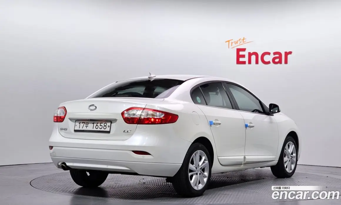 Renault (Samsung) SM3 2013 1.6 автомат (гидро), фото 2 Renault (Samsung) SM3 2013 1.6 автомат (гидро), фото 2