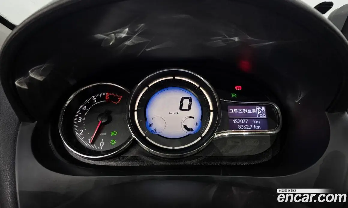Renault (Samsung) SM3 2013 1.6 автомат (гидро), фото 11 Renault (Samsung) SM3 2013 1.6 автомат (гидро), фото 11