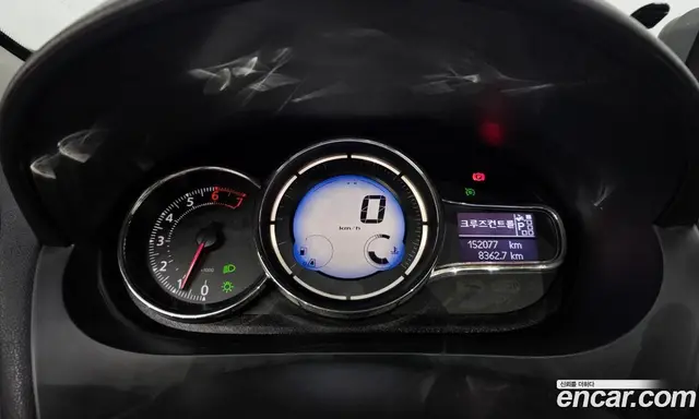 Renault (Samsung) SM3 2013 1.6 автомат (гидро), миниатюра 11 Renault (Samsung) SM3 2013 1.6 автомат (гидро), миниатюра 11