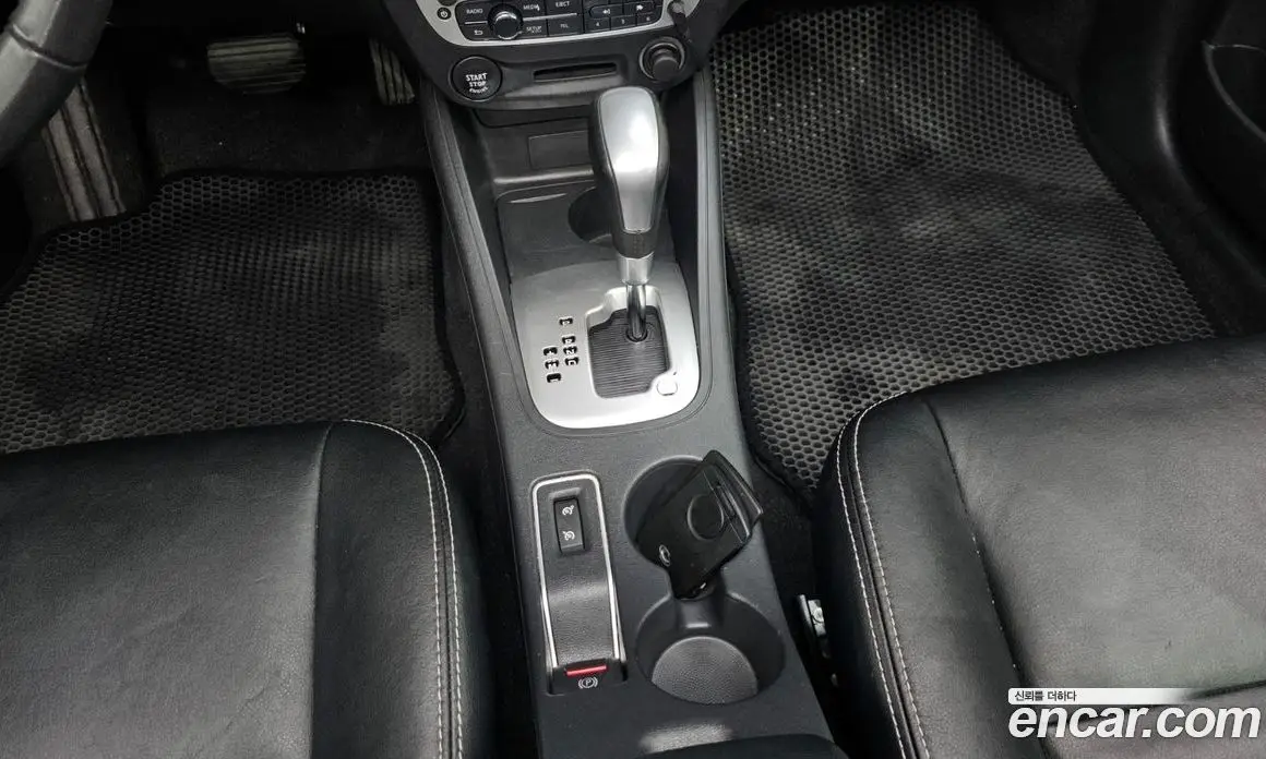 Renault (Samsung) SM3 2013 1.6 автомат (гидро), фото 12 Renault (Samsung) SM3 2013 1.6 автомат (гидро), фото 12