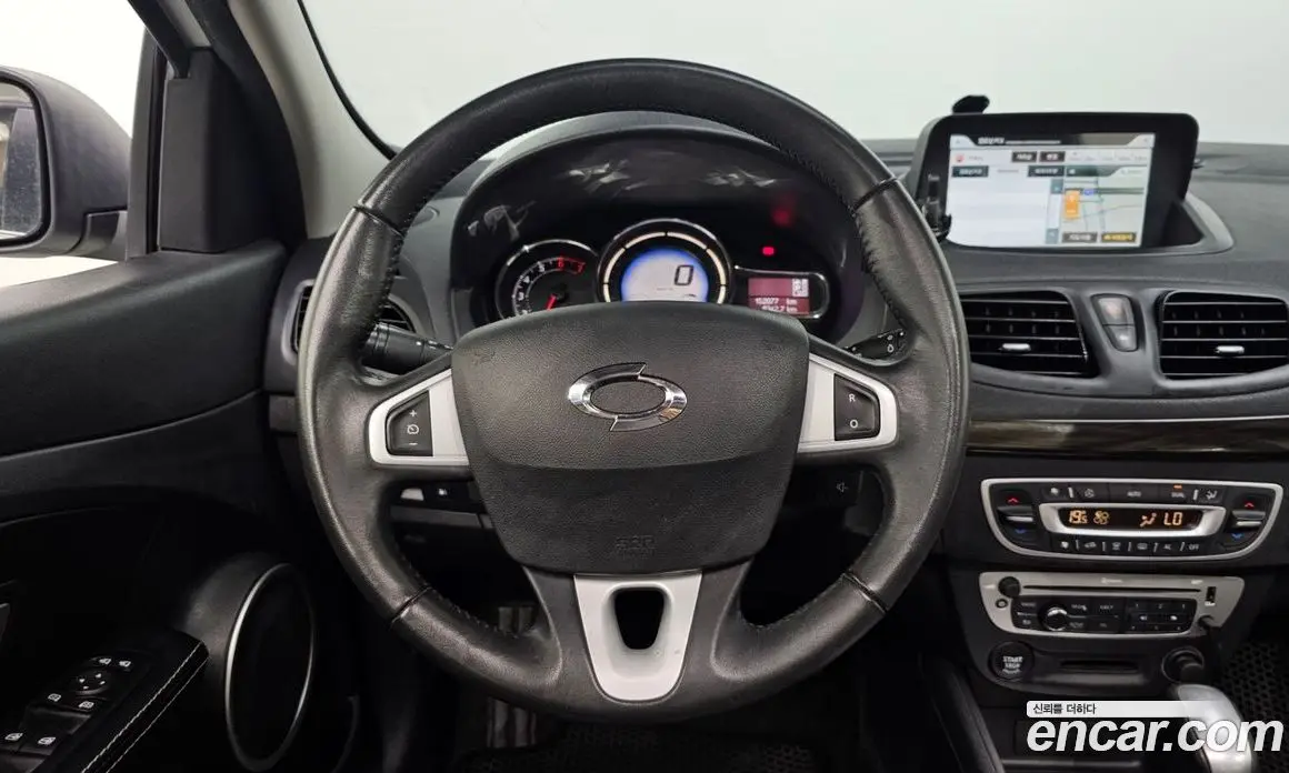 Renault (Samsung) SM3 2013 1.6 автомат (гидро), фото 20 Renault (Samsung) SM3 2013 1.6 автомат (гидро), фото 20