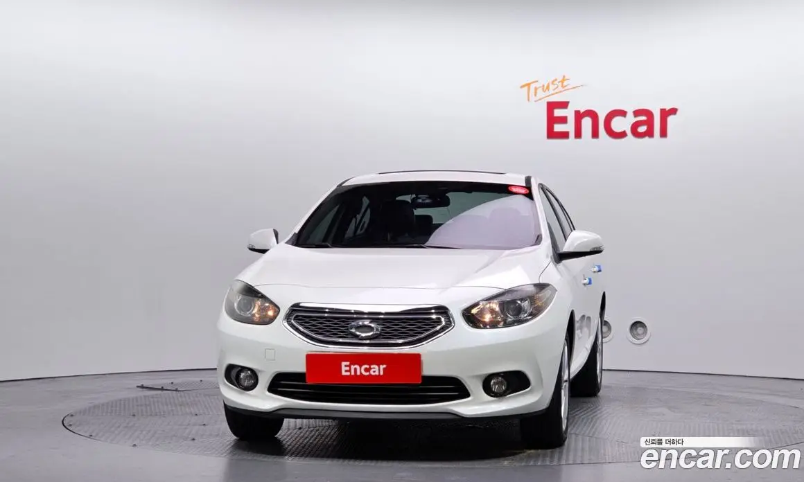 Renault (Samsung) SM3 2013 1.6 автомат (гидро), фото 3 Renault (Samsung) SM3 2013 1.6 автомат (гидро), фото 3