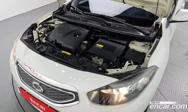 Renault (Samsung) SM3 2013 1.6 автомат (гидро), миниатюра 6 Renault (Samsung) SM3 2013 1.6 автомат (гидро), миниатюра 6