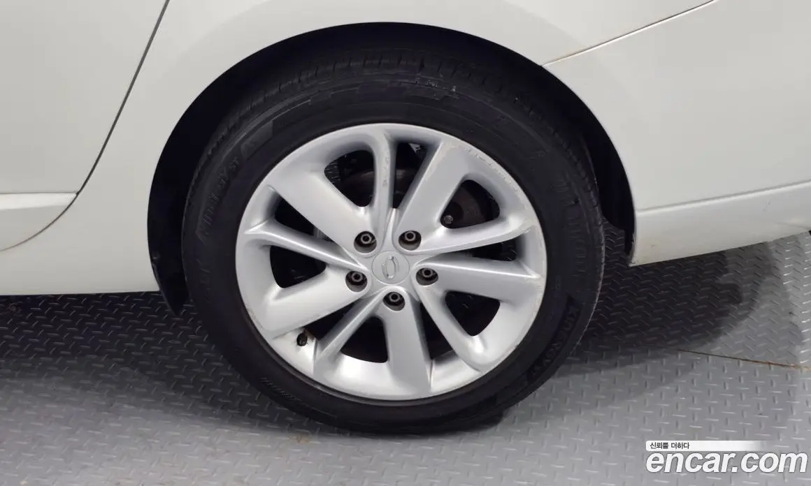 Renault (Samsung) SM3 2013 1.6 автомат (гидро), фото 7 Renault (Samsung) SM3 2013 1.6 автомат (гидро), фото 7
