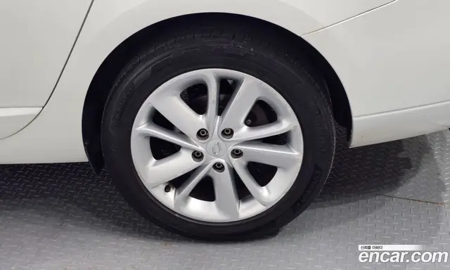 Renault (Samsung) SM3 2013 1.6 автомат (гидро), миниатюра 7 Renault (Samsung) SM3 2013 1.6 автомат (гидро), миниатюра 7