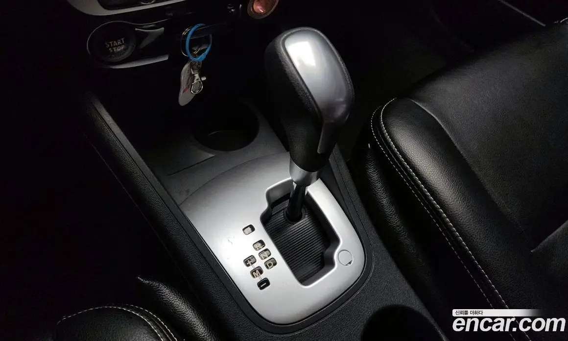 Renault (Samsung) SM3 2015 1.6 автомат (гидро), фото 12