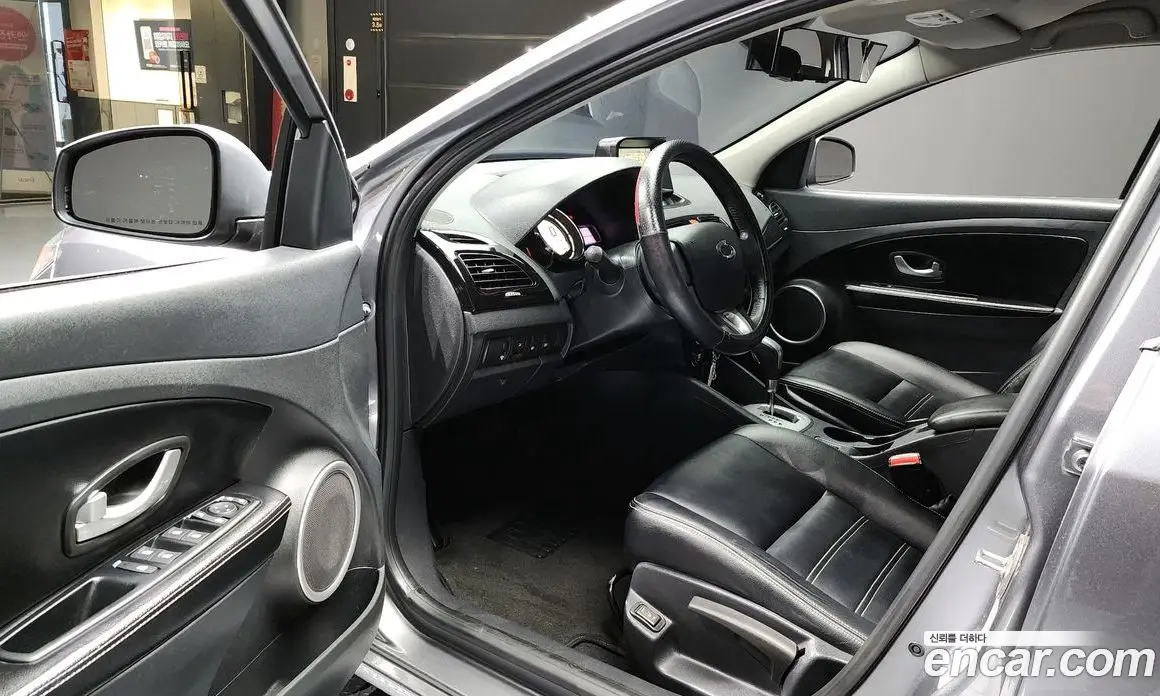 Renault (Samsung) SM3 2015 1.6 автомат (гидро), фото 13
