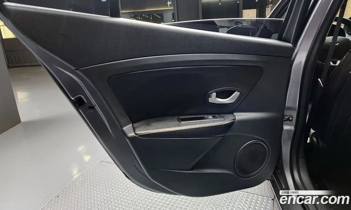 Renault (Samsung) SM3 2015 1.6 автомат (гидро), фото 15