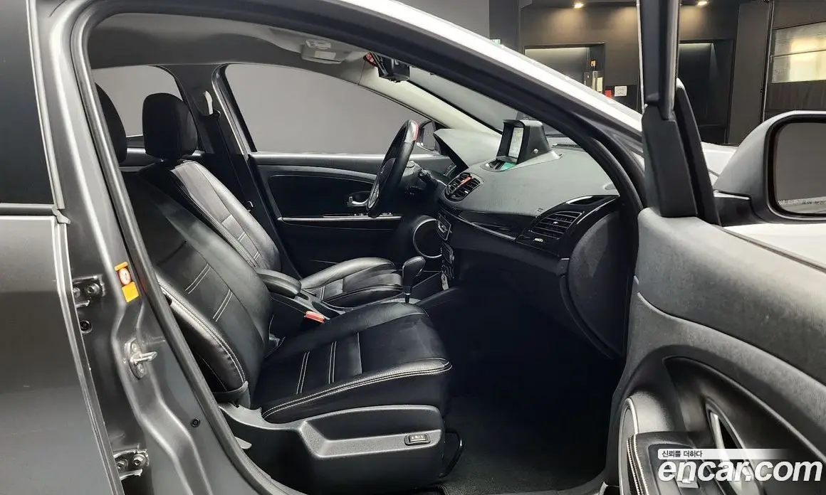 Renault (Samsung) SM3 2015 1.6 автомат (гидро), фото 16