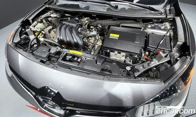 Renault (Samsung) SM3 2015 1.6 автомат (гидро), миниатюра 6