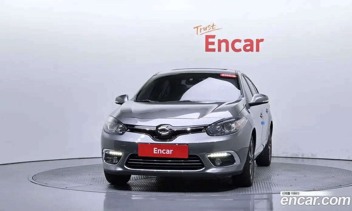 Renault (Samsung) SM3 2015 1.6 автомат (гидро), фото 2 Renault (Samsung) SM3 2015 1.6 автомат (гидро), фото 2