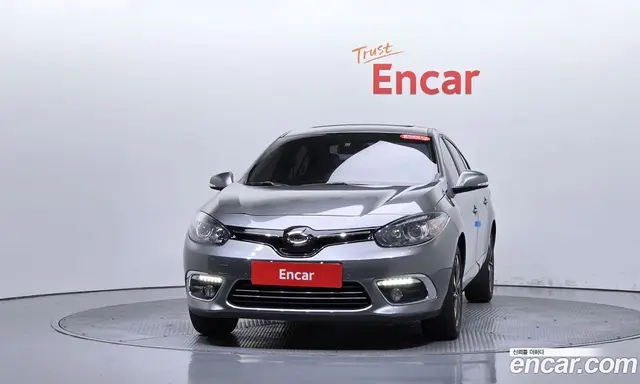 Renault (Samsung) SM3 2015 1.6 автомат (гидро), миниатюра 2 Renault (Samsung) SM3 2015 1.6 автомат (гидро), миниатюра 2