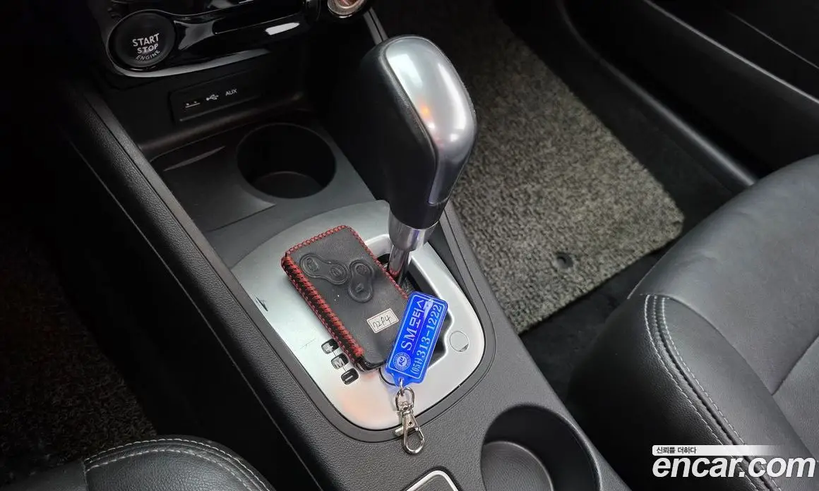 Renault (Samsung) SM3 2015 1.6 автомат (гидро), фото 11 Renault (Samsung) SM3 2015 1.6 автомат (гидро), фото 11
